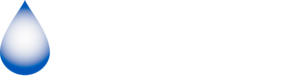MiraDry Logo White